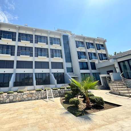 Bellapais Oasis Hotel